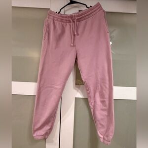 TNA Cozy Fleece Perfect fit in Soft Purple